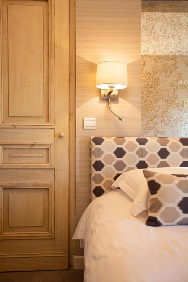 Le Square Hotell Astaffort Exteriör bild