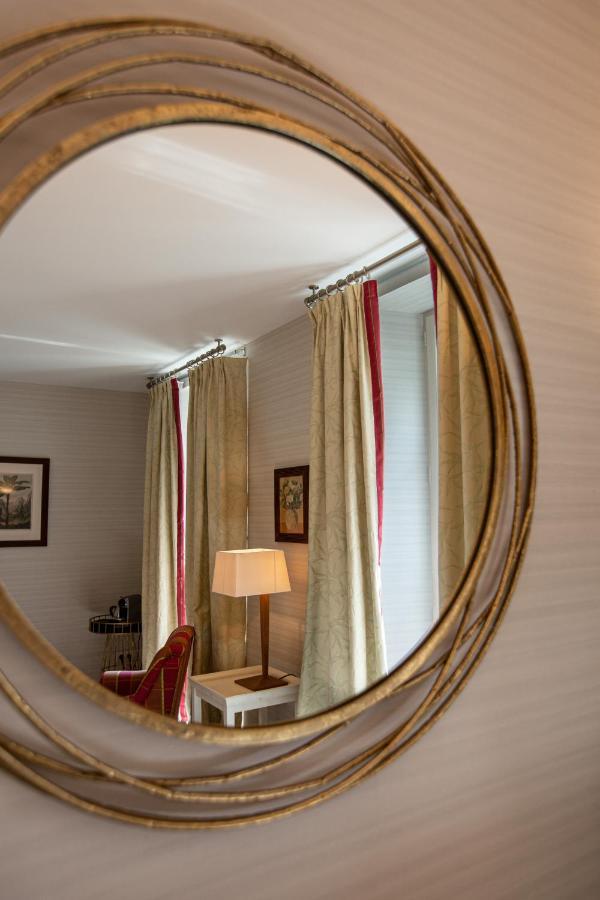 Le Square Hotell Astaffort Exteriör bild